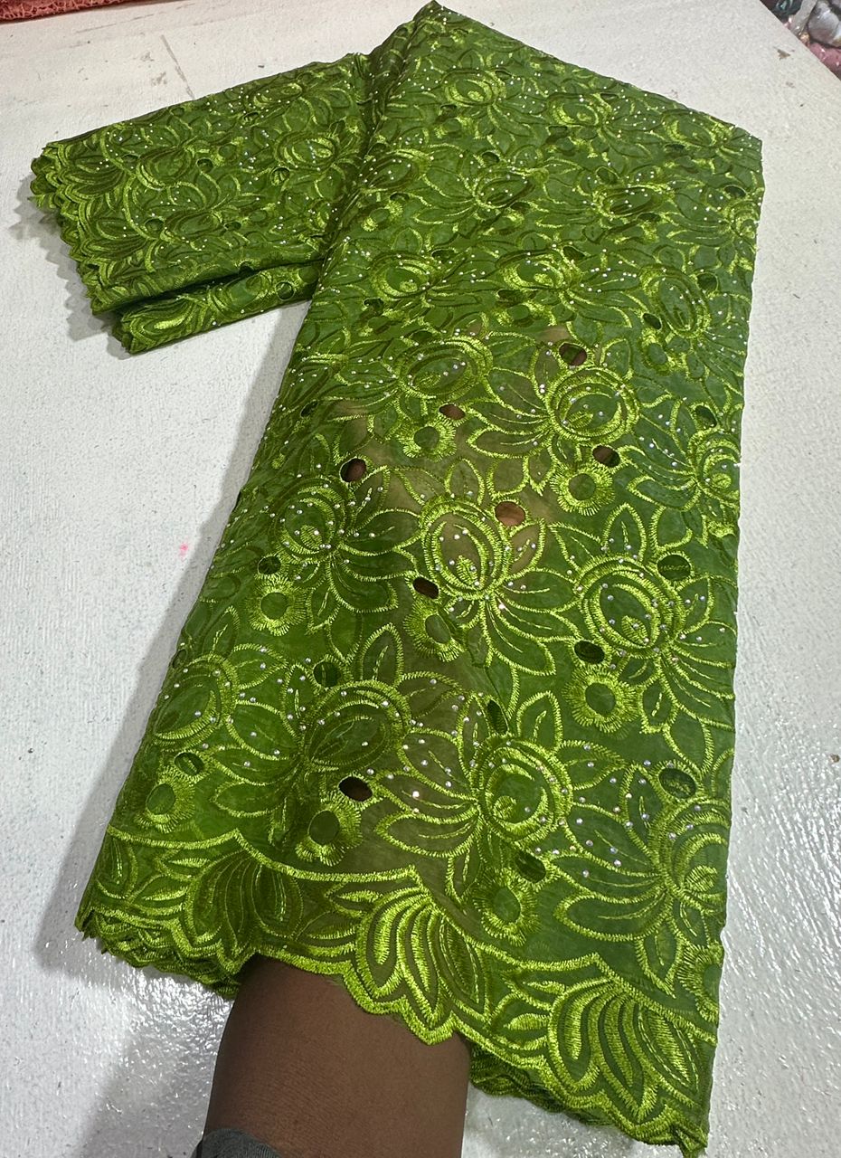 HKG Uniques