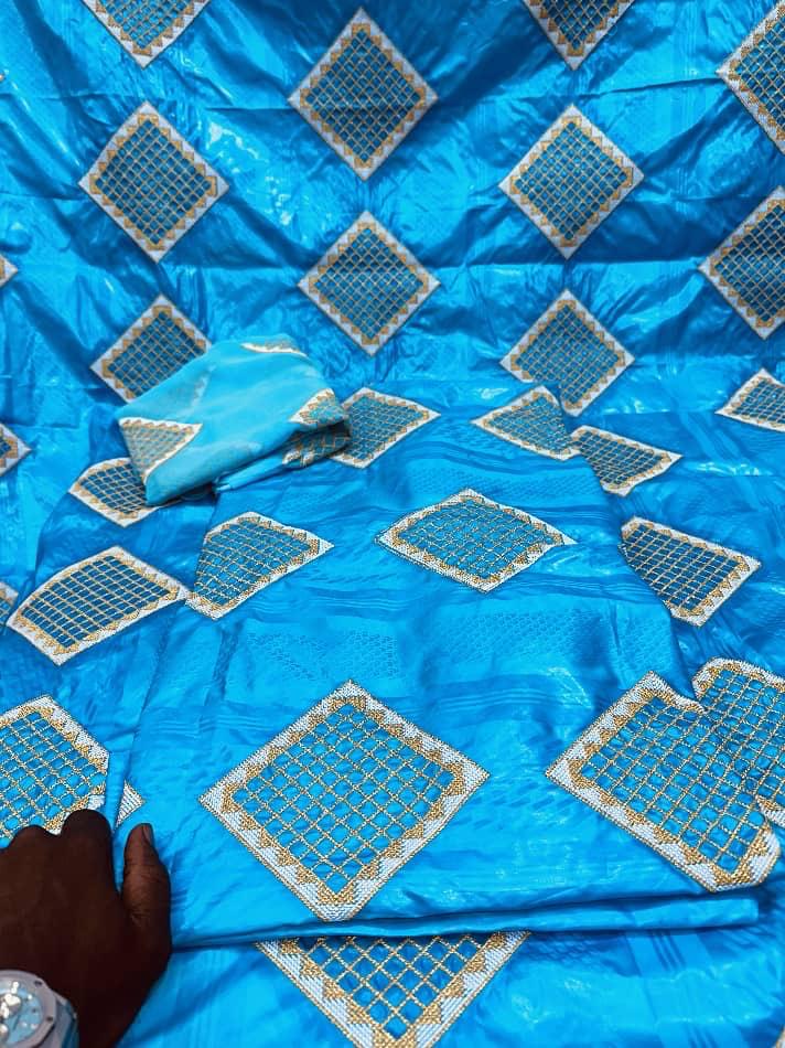 Ordinateur Bazin