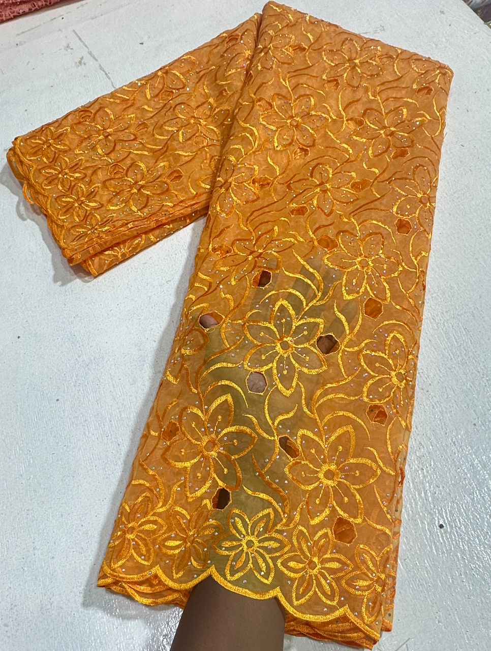HKG Uniques