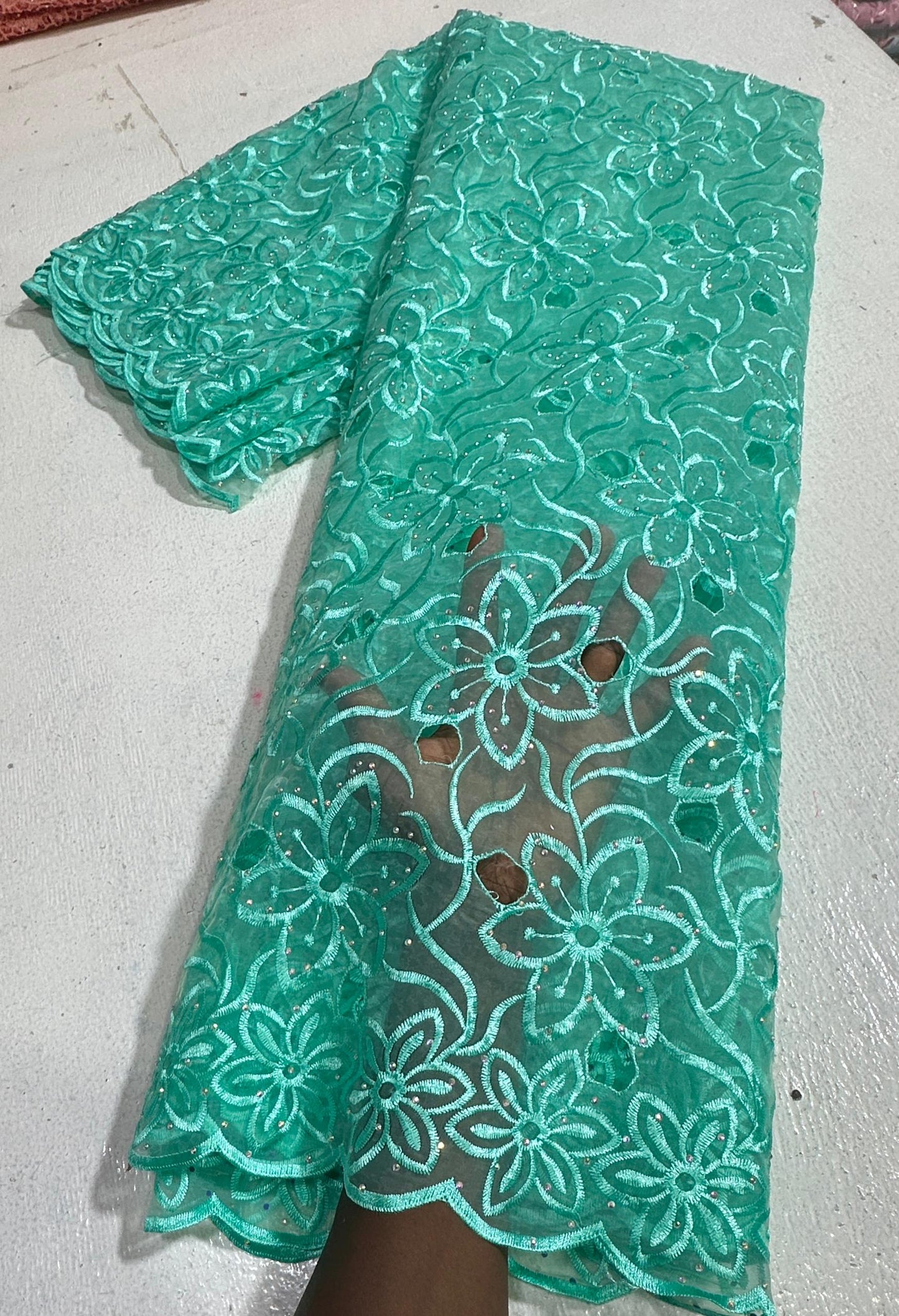 HKG Uniques